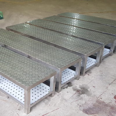 đ?inox phòng sạch