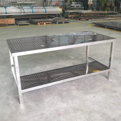 đ?inox phòng sạch