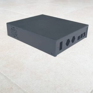 Gia cong device parts