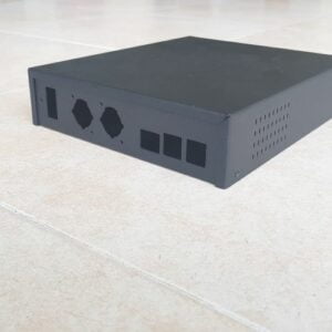 Gia cong device parts